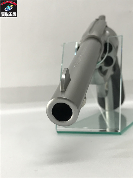 .東京マルイ SAA.45 アーティラリー 5 1/2インチ シルバー