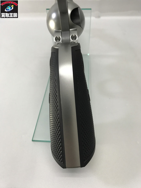 .東京マルイ SAA.45 アーティラリー 5 1/2インチ シルバー