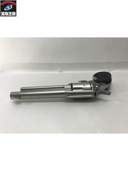 .東京マルイ SAA.45 アーティラリー 5 1/2インチ シルバー