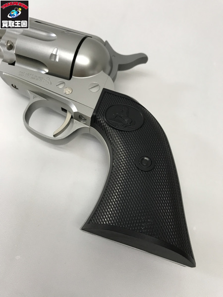 .東京マルイ SAA.45 アーティラリー 5 1/2インチ シルバー