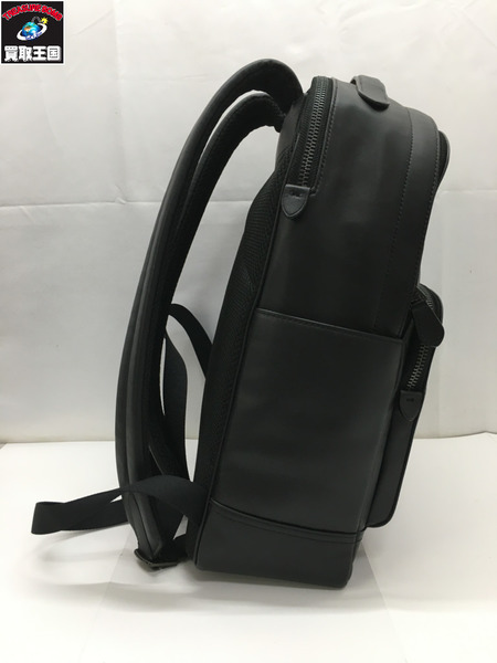 COACH/グラハムスムースレザーバッグ/BLK/C2180-C2934