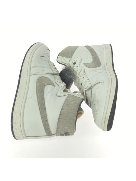 NIKE/DZ3497-100/AIR SHIP SP Tech Grey（28）