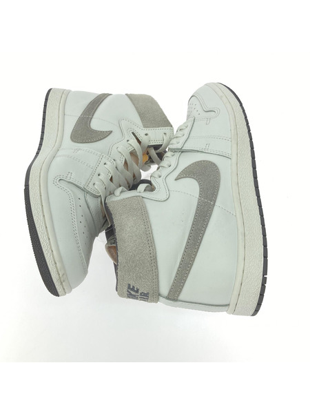 NIKE/DZ3497-100/AIR SHIP SP Tech Grey（28）