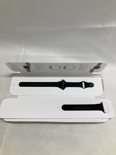 Apple Watch Series 7 GPS+Cellularモデル 41mm MKHQ3J