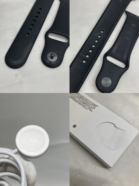 Apple Watch Series 7 GPS+Cellularモデル 41mm MKHQ3J