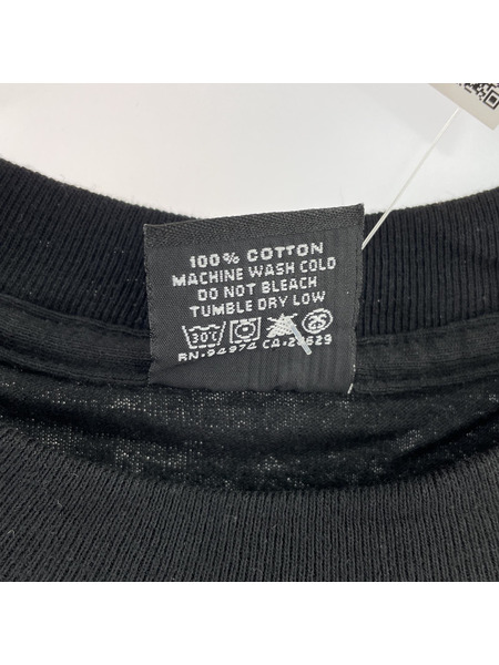 STUSSY×ESPO WORLD TOUR Tee XL