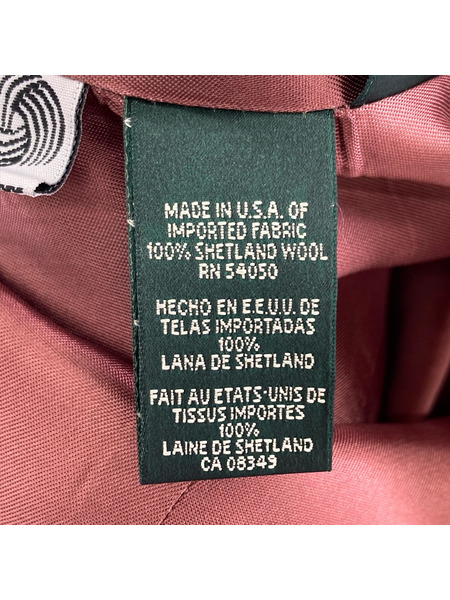 LAUREN RALPH LAUREN USAジャケット（4）グリーン