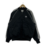 adidas ジャケット プレミアムカレッジジャケット BLK