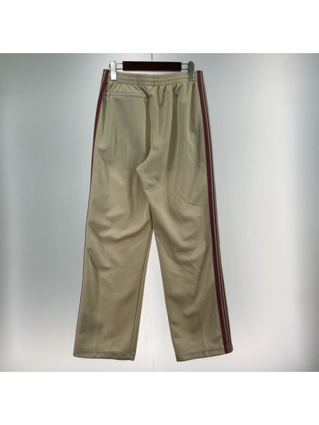 Needles パンツ 25SS Track Pant XS ホワイト
