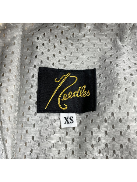 Needles パンツ 25SS Track Pant XS ホワイト