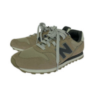 NEW BALANCE スニーカー ML373OD2 ベージュ 24cm D