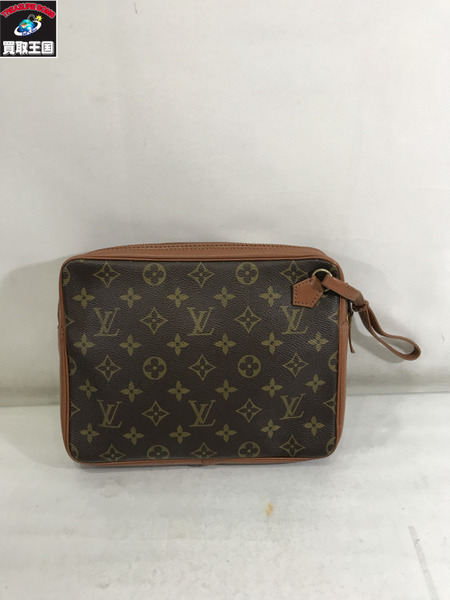 LV 廃盤/ポシェットスポーツ