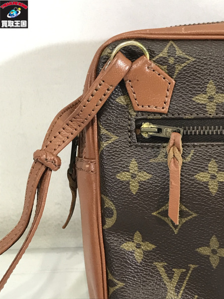 LV 廃盤/ポシェットスポーツ