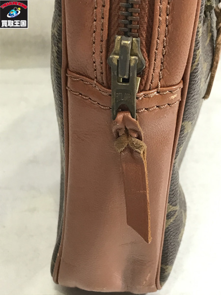 LV 廃盤/ポシェットスポーツ