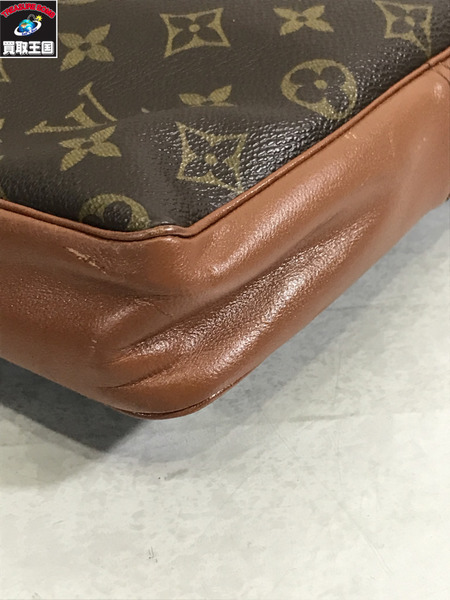 LV 廃盤/ポシェットスポーツ