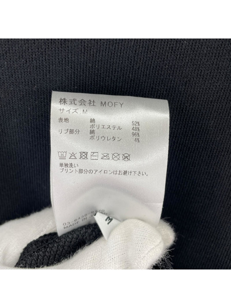 SEQUEL パーカー SEQUEL×SANTA CRUZ×FRAGMENT HOODIE