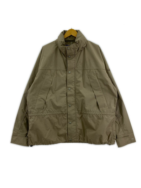 THE NORTH FACE PURPLE LABEL JS BAYHEAD CLOTH Field Jacket