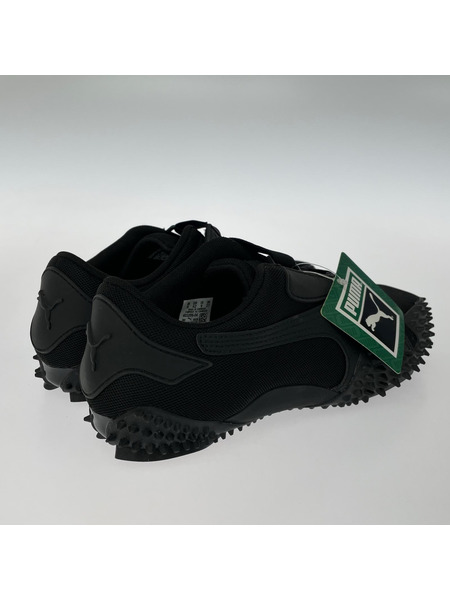 PUMA MOSTRO OG PRIME 04BK BK 27.0㎝