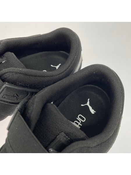 PUMA MOSTRO OG PRIME 04BK BK 27.0㎝