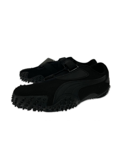 PUMA MOSTRO OG PRIME 04BK BK 27.0㎝