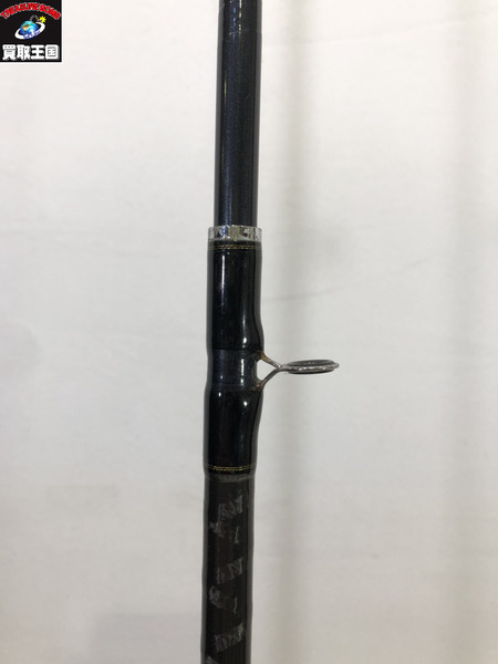 DAIWA タコX 150 ロッド 05292819