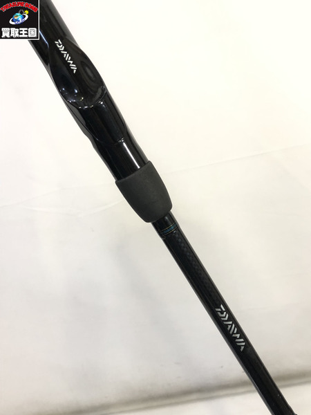 DAIWA タコX 150 ロッド 05292819