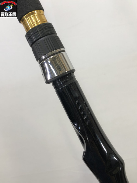 DAIWA タコX 150 ロッド 05292819