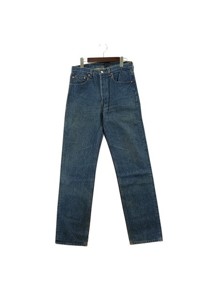 Levi's 501-5900 バレンシア製 デニムパンツ (32) 555