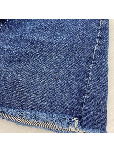 Levi's 505 50s-60s BIG E カットオフ 34/30