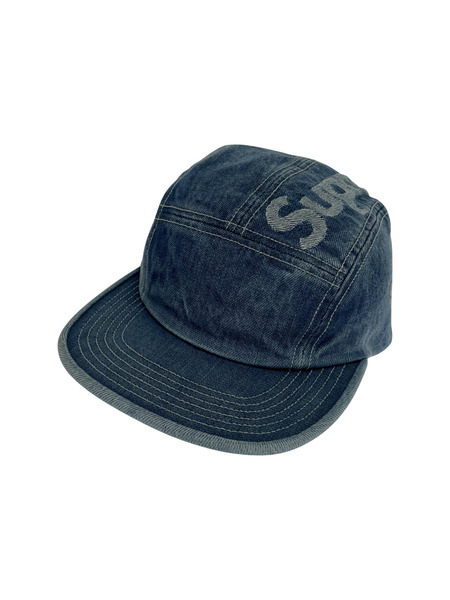 Supreme 19AW Denim Camp Cap