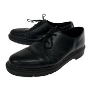 Dr.Martens 3ホールシューズ/1461MONO/UK:9