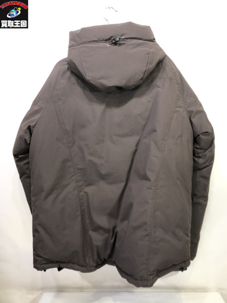 nonnative ダウンジャケット 24AW エクスプローラダウンジャケット 1