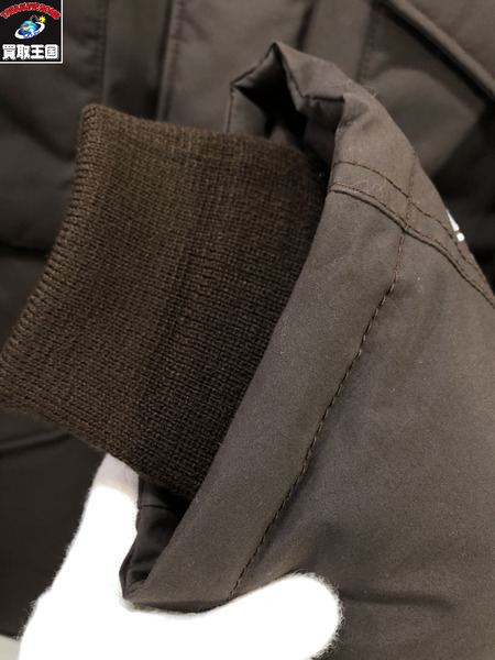 nonnative ダウンジャケット 24AW エクスプローラダウンジャケット 1