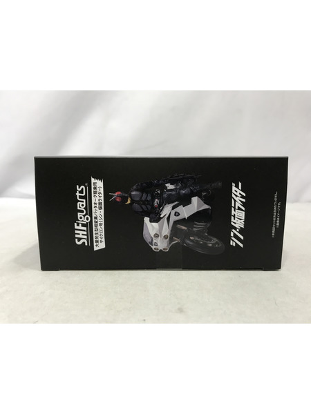  S.H.Figuarts 大量発生型相変異バッタオーグ搭乗用サイクロン号