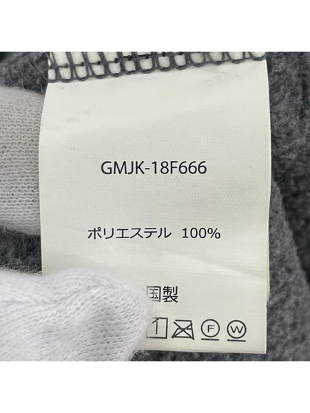 Gramicci ジャケット フリースジャケット （M）