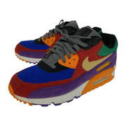 NIKE スニーカー Air Max 90 QS  マルチカラー 28