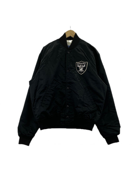 STARTER ブルゾン・ジャンパー 90年代 STARTER NFL RAIDERS