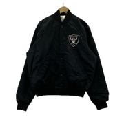 STARTER ブルゾン・ジャンパー 90年代 STARTER NFL RAIDERS