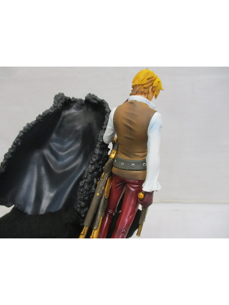 メーカー ワンピース Figuarts ZERO ONE PIECE FILM Z 決戦服Ver. 9体セット