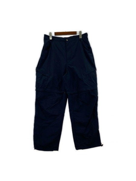 パンツ 2way ナイロンパンツ NVY