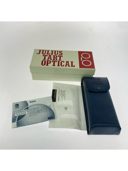 . ソノ他 JULIUS TART OPTICAL AR 46
