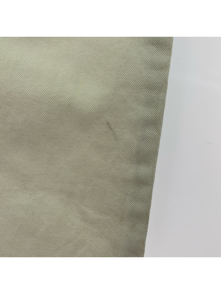 ISAMUKATAYAMA BACKLASH デニム・ジーンズ パイソンレザーバック