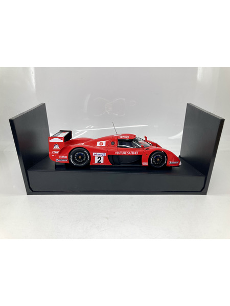 AUTOart 1/18 TOYOTA GT1 TS020