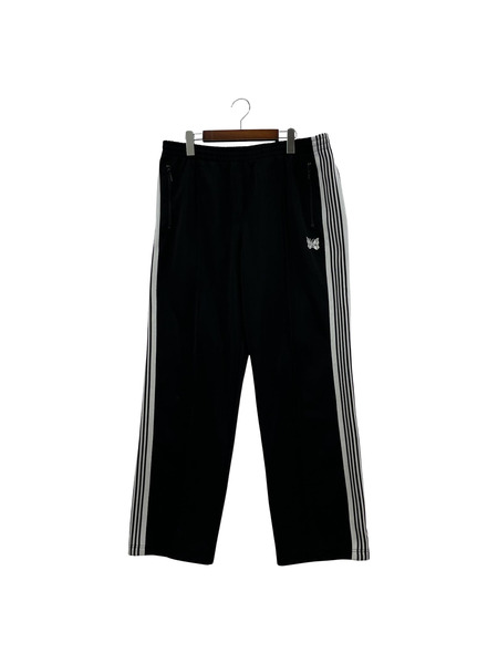 Needles 24SS Track Pant PolySmooth トラックパンツ XL ブラック OT1600