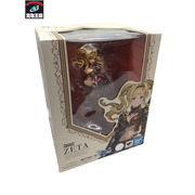 フィギュアーツZERO ゼタ