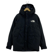 THE NORTH FACE ND91737 Mountain Down Jacket 黒 M