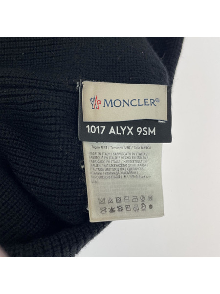 MONCLER帽子
