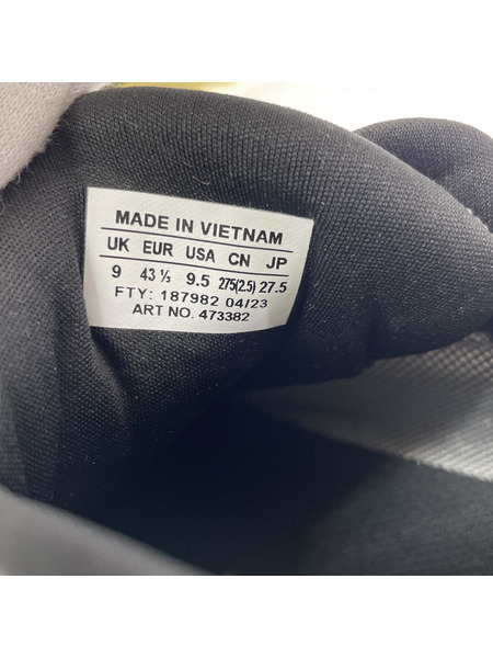 SALOMON スニーカー X-ADVENTURE GTX (27.5)[値下]