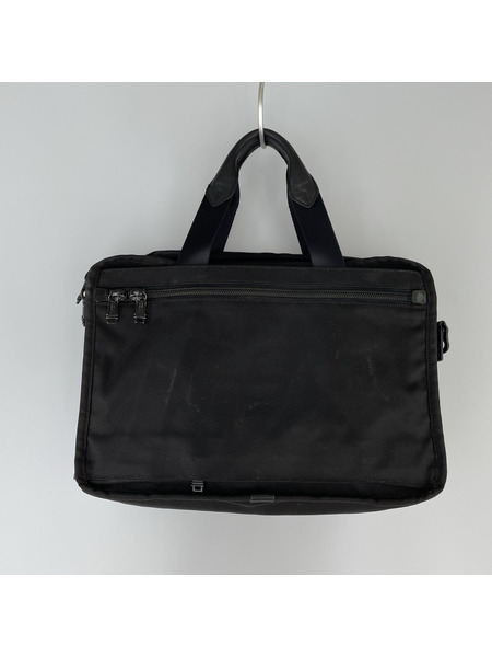 TUMI ブリーフケース BLK