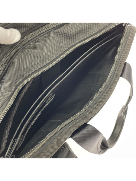 TUMI ブリーフケース BLK
